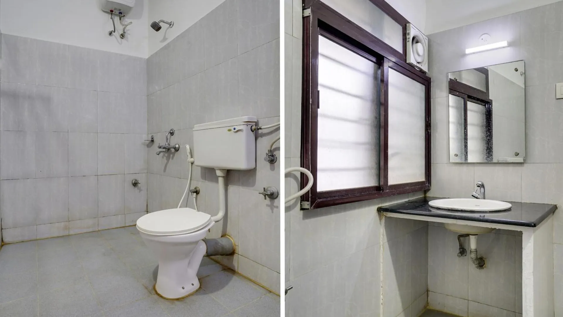 Oyo Flagship Arrows Tourist Home Kochi 3*,