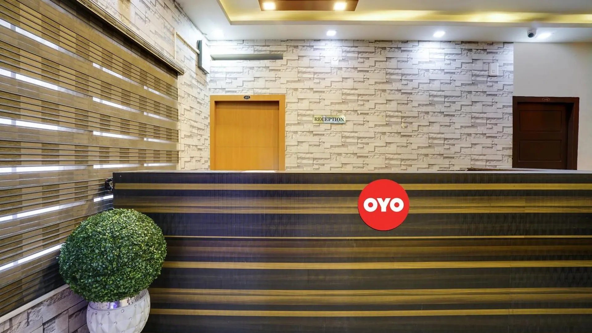Oyo Flagship Arrows Tourist Home Kochi 3*,