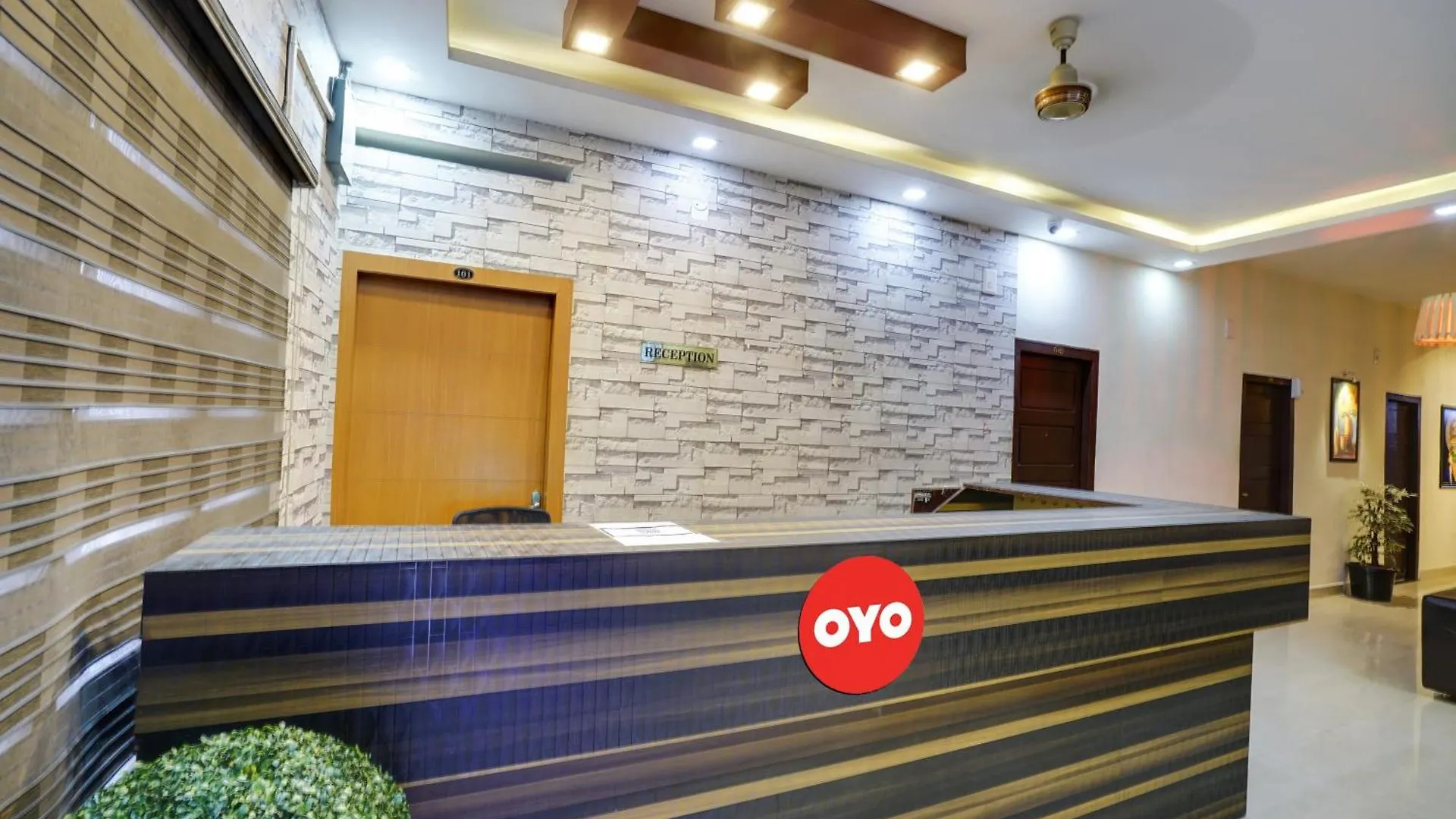 *** Hotel Oyo Flagship Arrows Tourist Home Kochi India