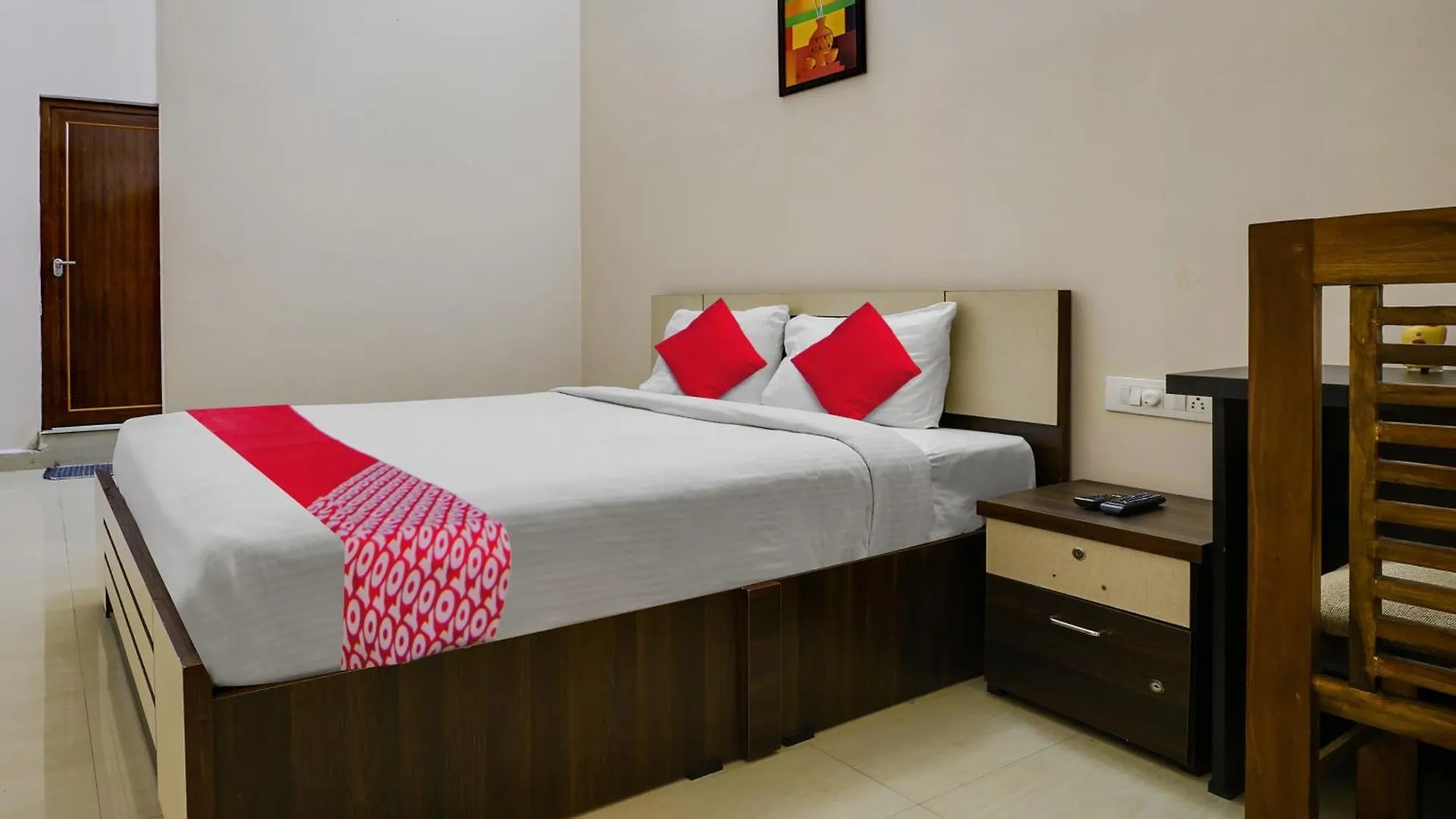 Oyo Flagship Arrows Tourist Home Kochi 3*,  India