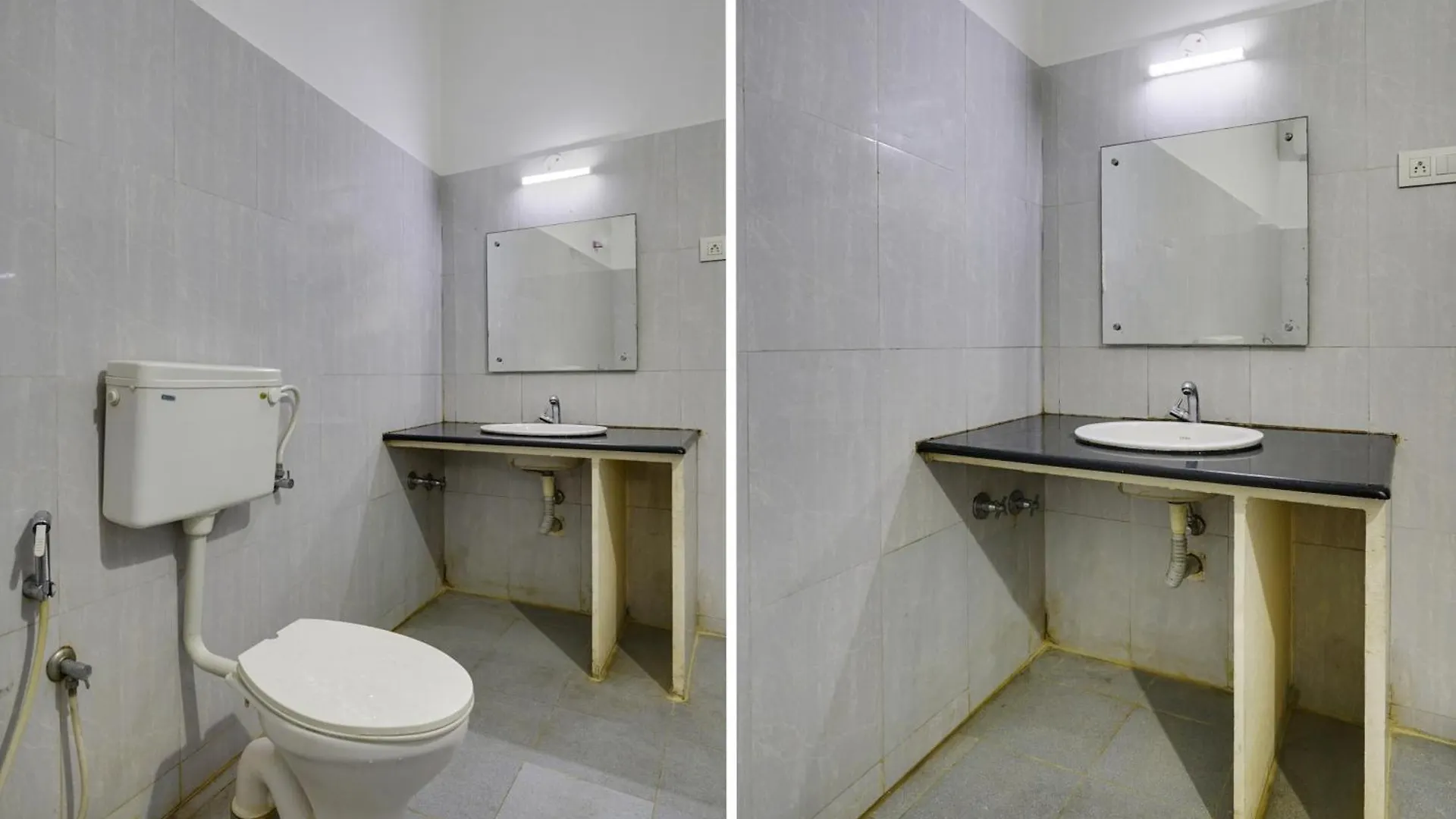 Oyo Flagship Arrows Tourist Home Kochi Hotel