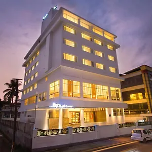 4* فندق North Seven