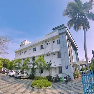 Hotel Noah's Ark