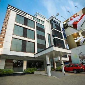 Hotel Shams