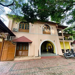 Ballard Bungallow Kochi