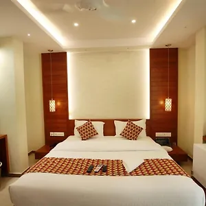 Hotel Baha
