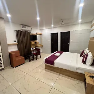 Hotell Tcs, Kochi
