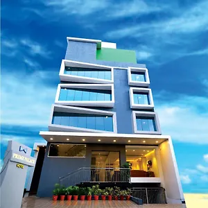 Hotel Prime Palace - Mg Road