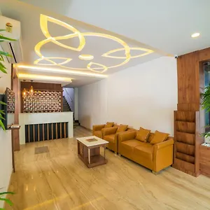 Hotel The Anton