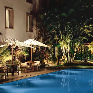 The Fern-an Ecotel Hotel, Kochi